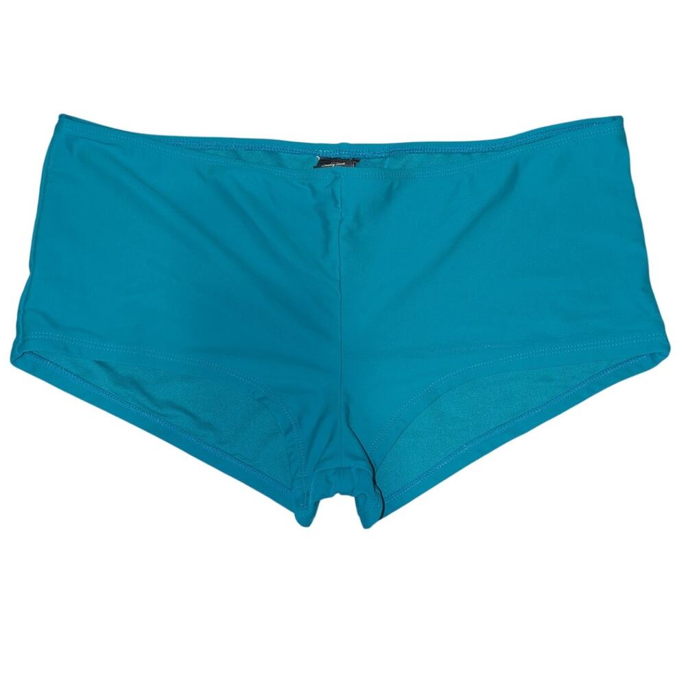 Faded Glory Women's Swim Bottoms Size L (12-14)